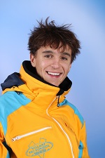 Elliot Baumann