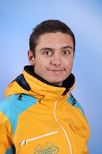 Antoine Beslin
