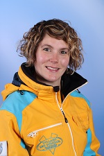 Christelle Burnier