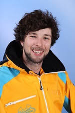 Nicolas Castel