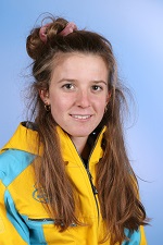 Cécile Charles