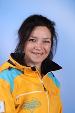 Vanessa Cholet