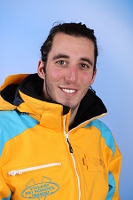 Robin Demaurex