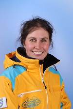 Claire Diebold