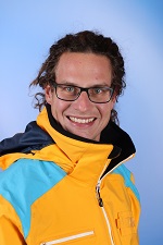 Jean-Luc Gilliéron