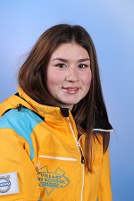 Léa Giraudet