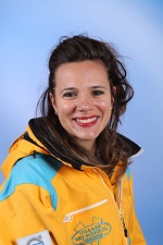 Hayley Kaimakliotis
