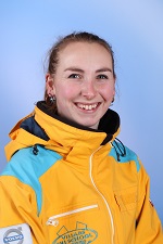 Elisa Martin