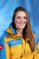 Victoria Monod