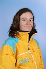 Valentine Nussbaumer