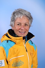 Françoise Pittier