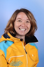 Sylvie Pouchol