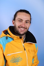 Joël Siegenthaler