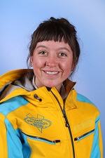 Anne-Laure Stroek