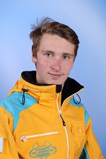 Quentin Stöckli