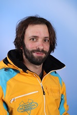 Nicolas Thuillard