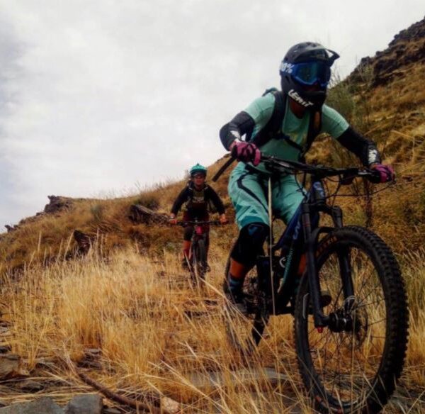 Villars Bike School